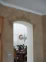 Walls Faux Finishes plus Wall Art